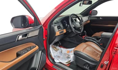 Rexton Sports