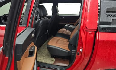 Rexton Sports
