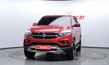 Rexton Sports