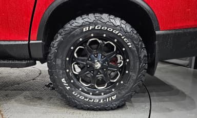 Rexton Sports
