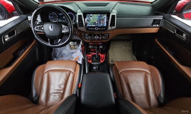 Rexton Sports