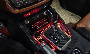 Rexton Sports