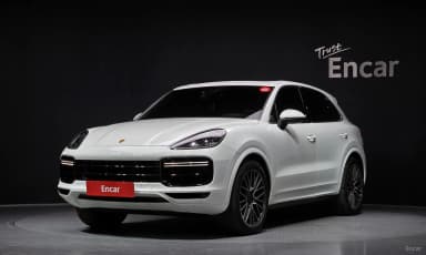Cayenne (PO536)