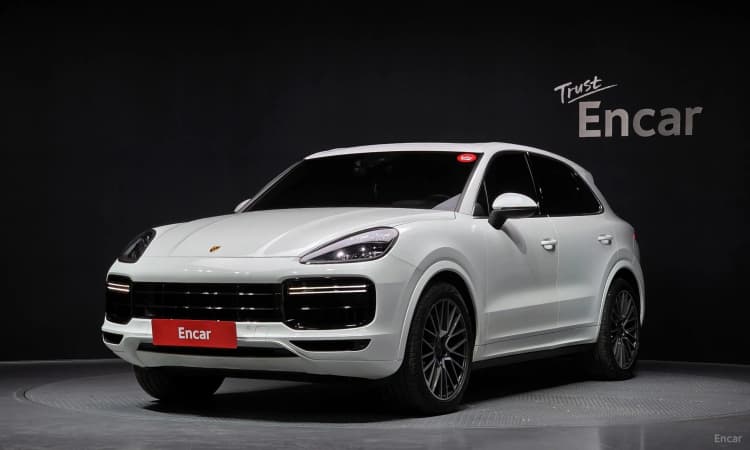 Cayenne (PO536)
