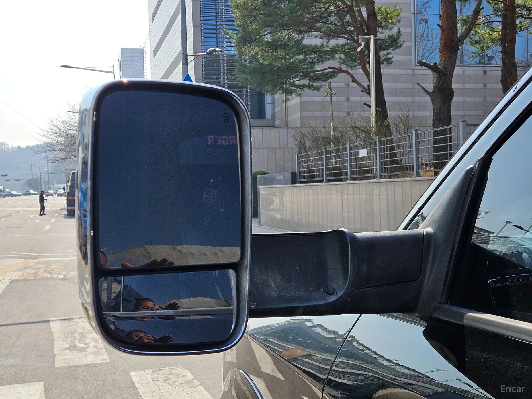 Lampickup