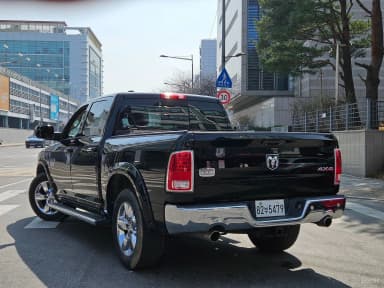 Lampickup