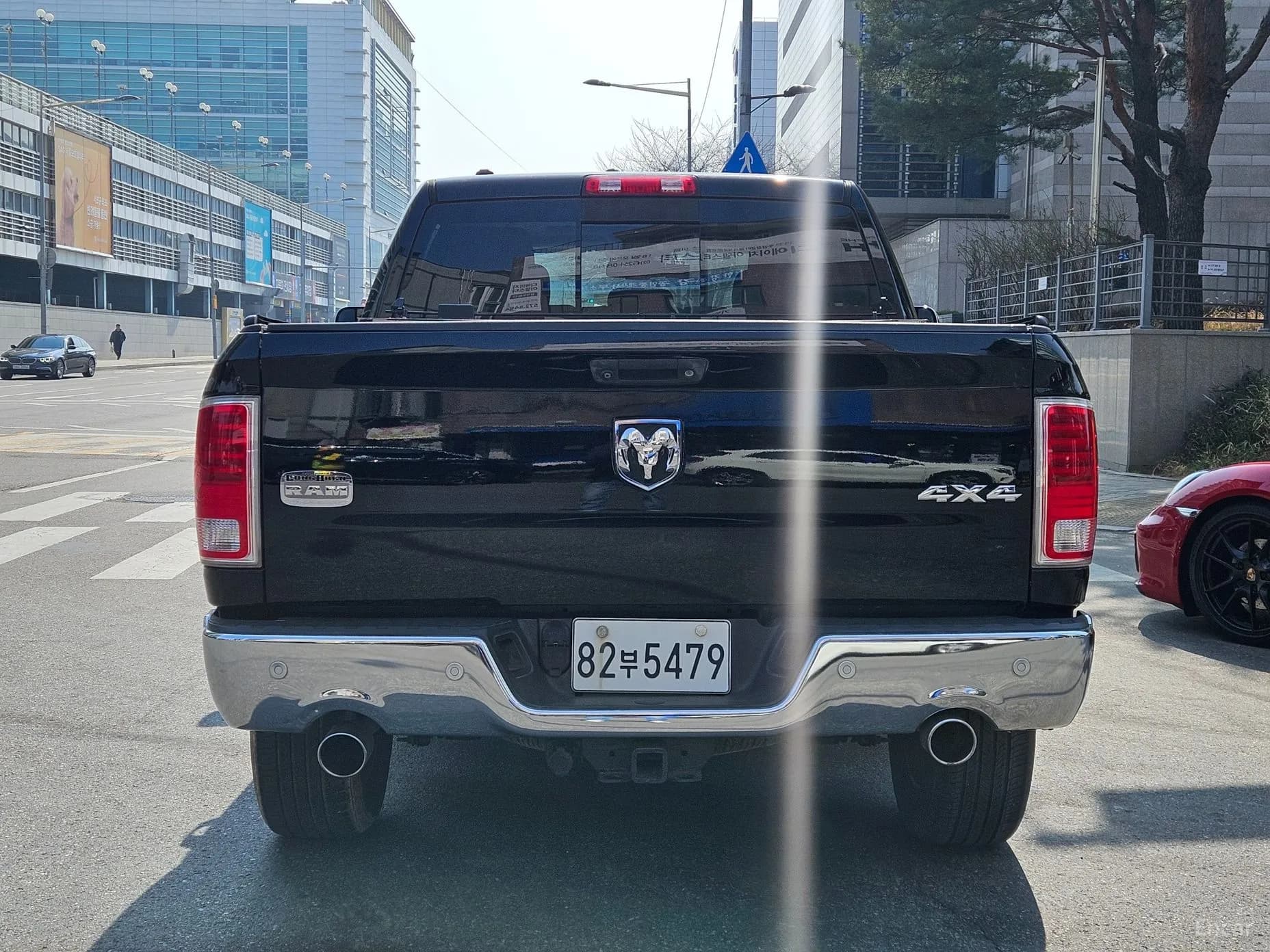Lampickup