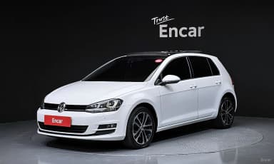 Golf 7th Generation