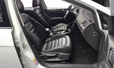 Golf 7th Generation