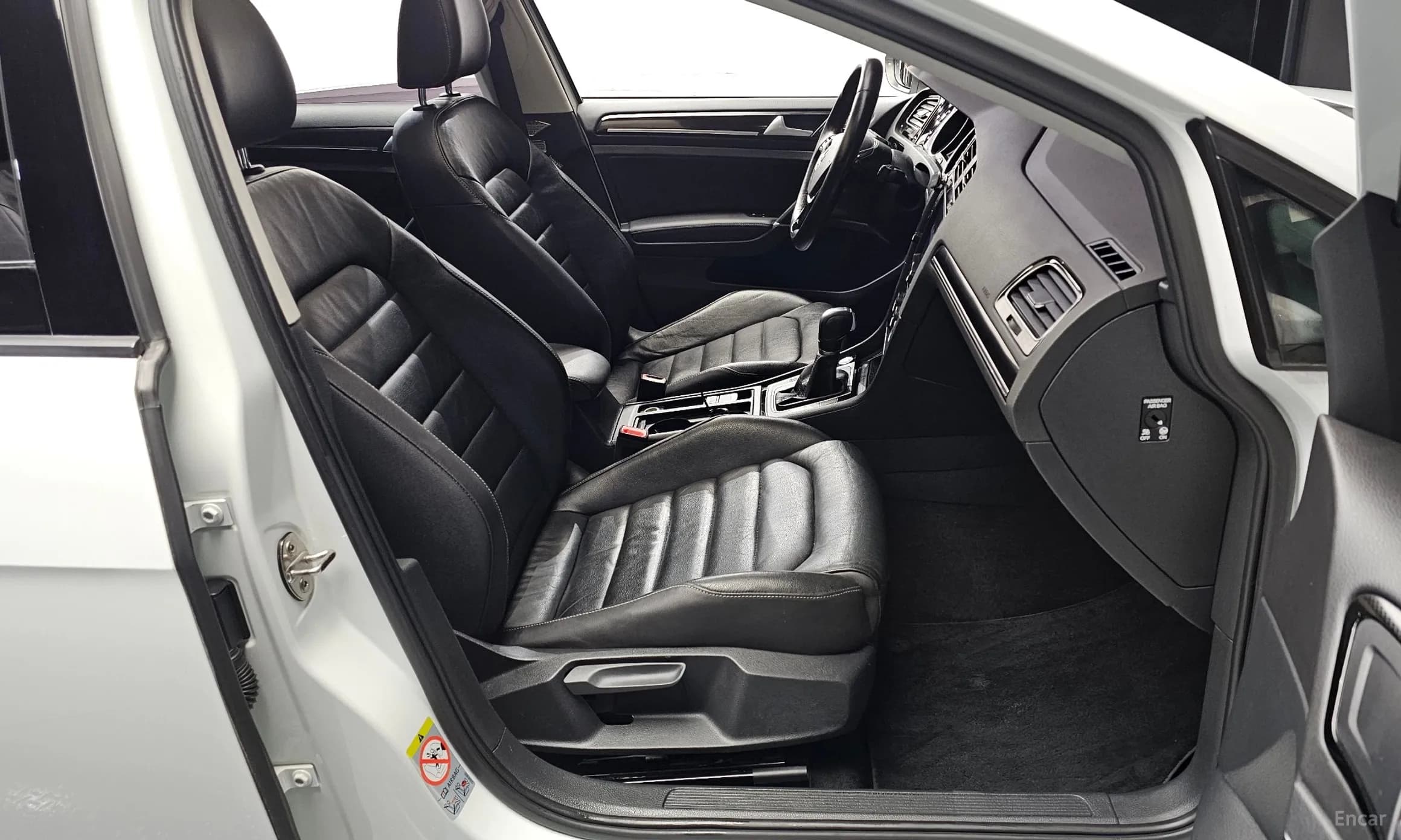 Golf 7th Generation