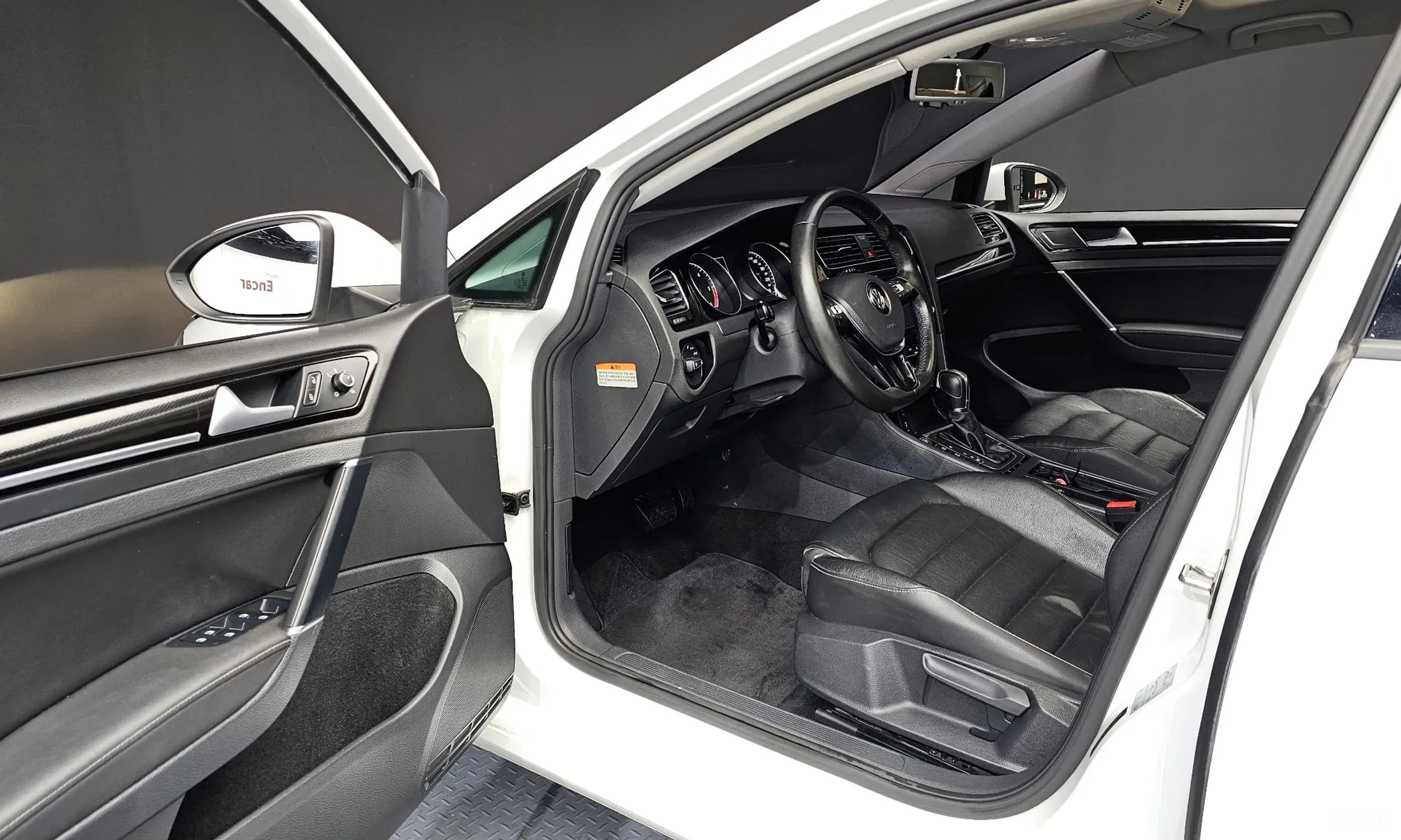 Golf 7th Generation
