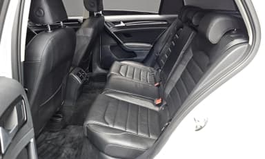 Golf 7th Generation