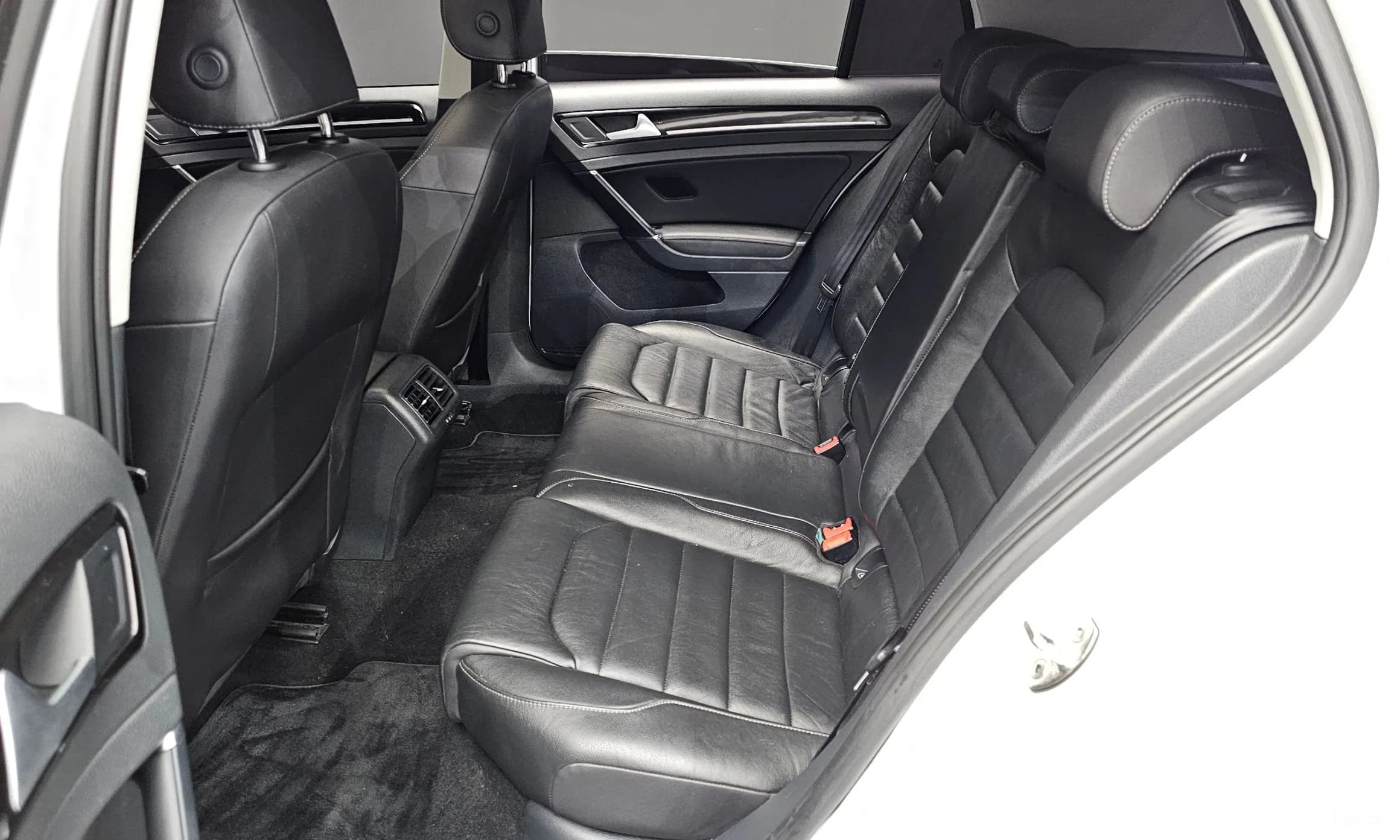 Golf 7th Generation