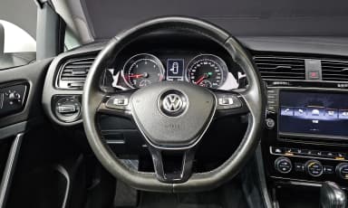 Golf 7th Generation