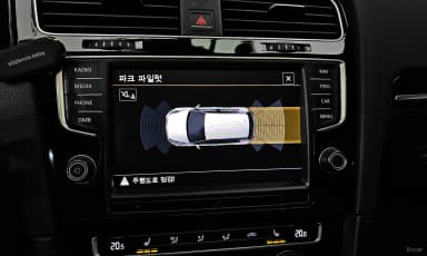 Golf 7th Generation