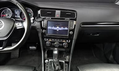 Golf 7th Generation