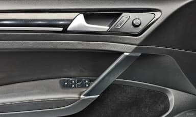 Golf 7th Generation