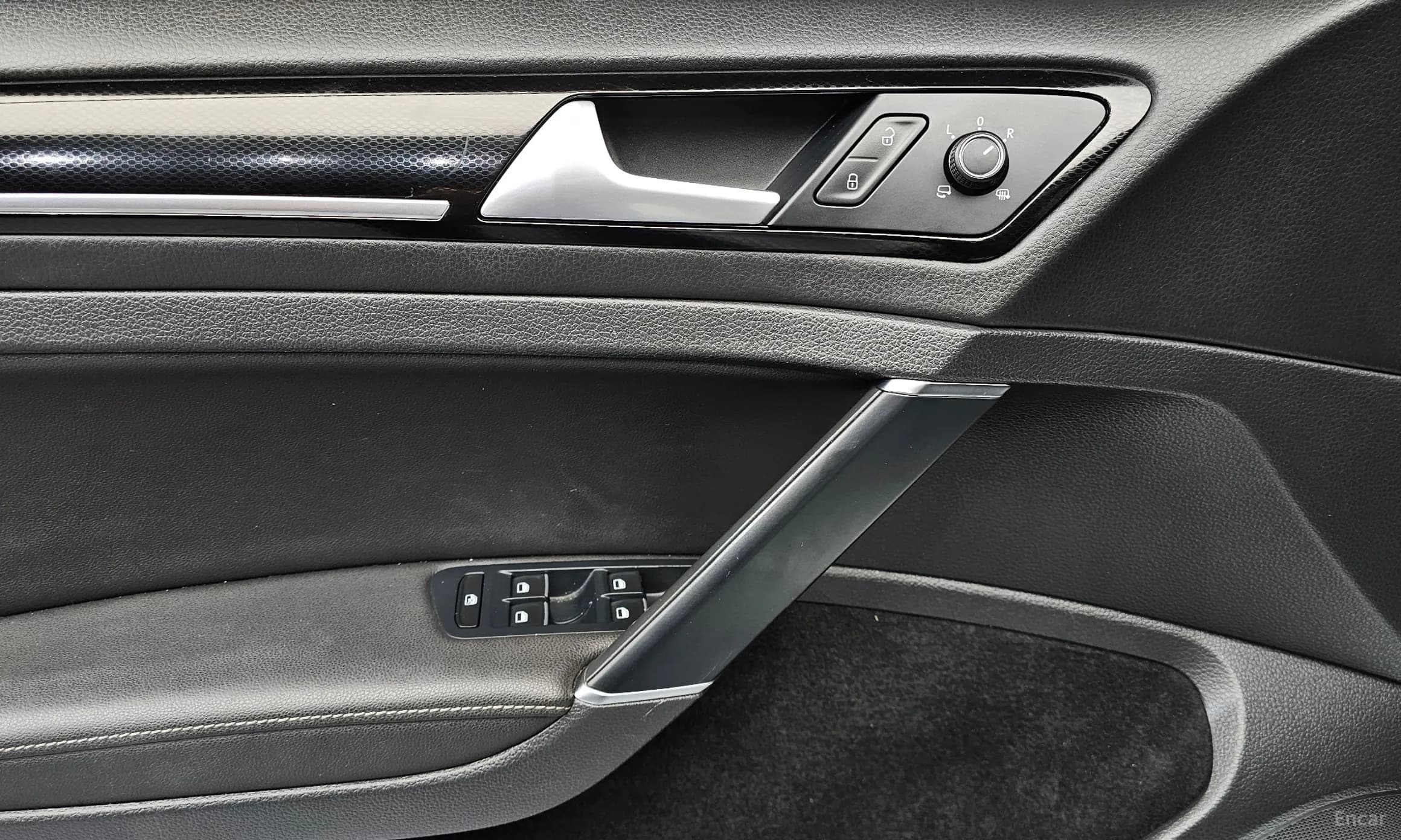 Golf 7th Generation