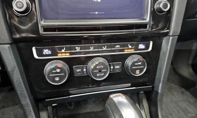 Golf 7th Generation
