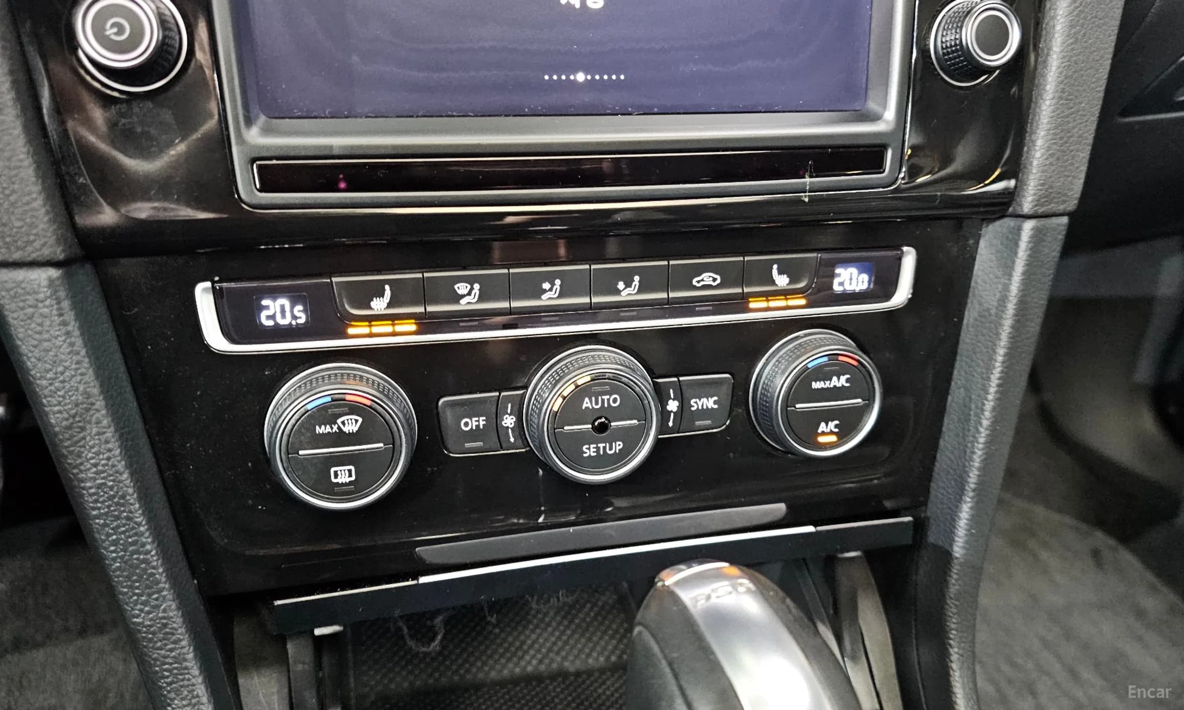 Golf 7th Generation
