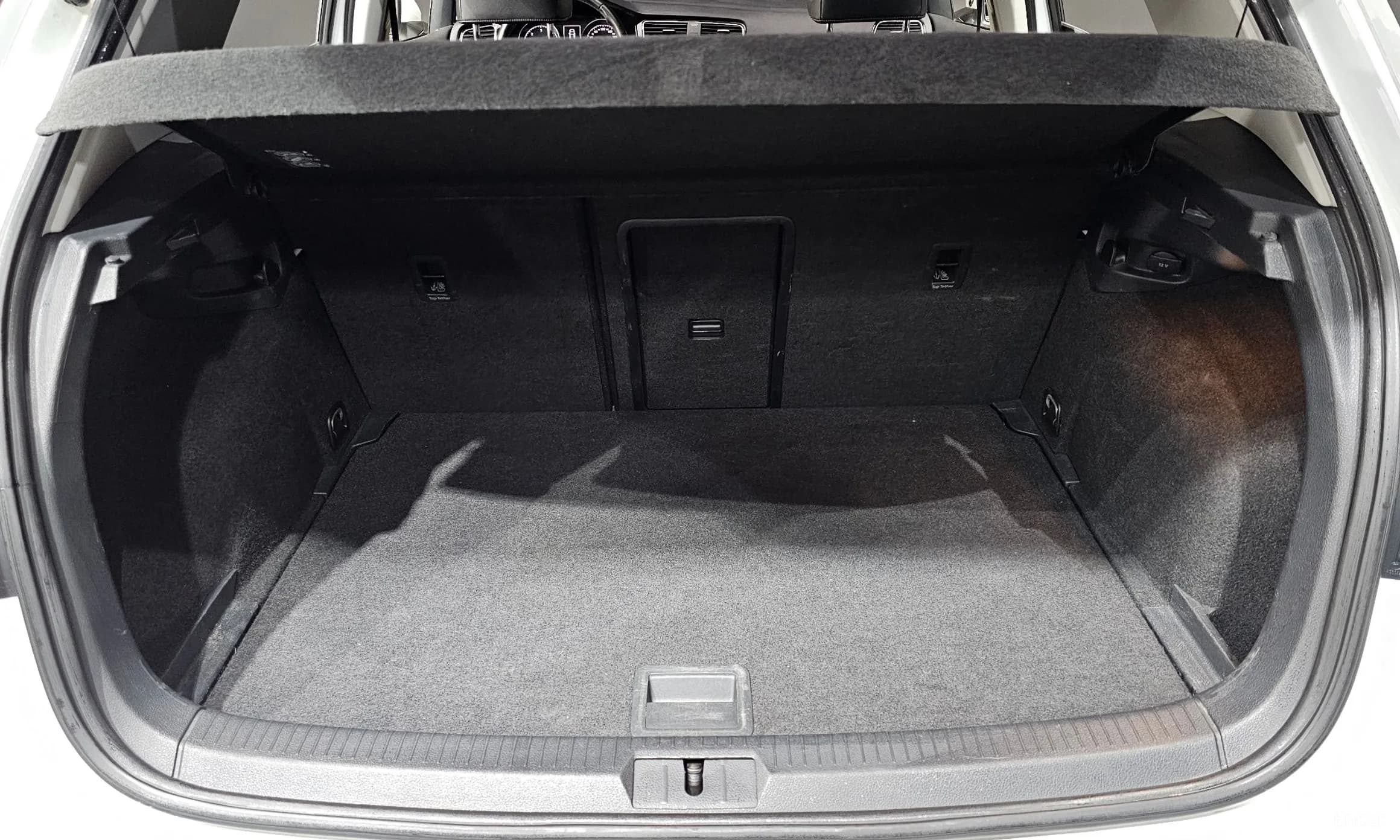 Golf 7th Generation