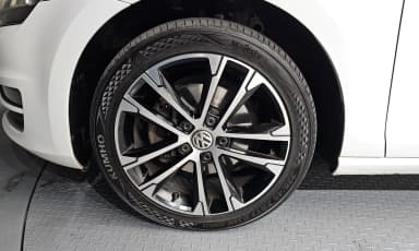 Golf 7th Generation