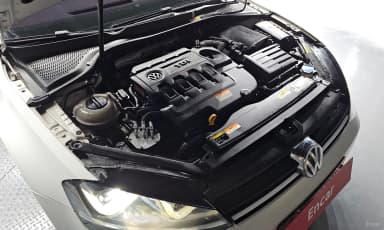 Golf 7th Generation