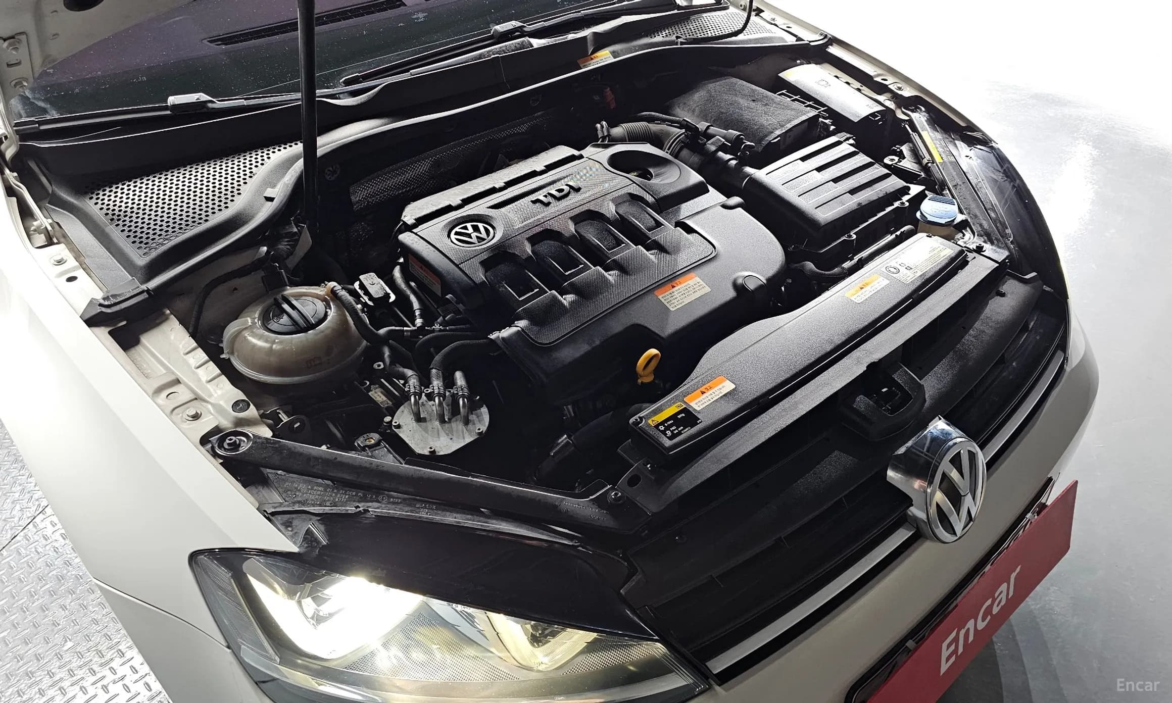 Golf 7th Generation