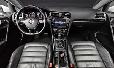 Golf 7th Generation