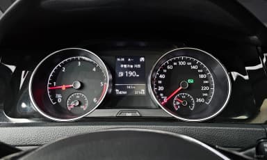 Golf 7th Generation