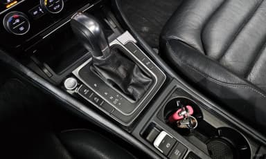 Golf 7th Generation