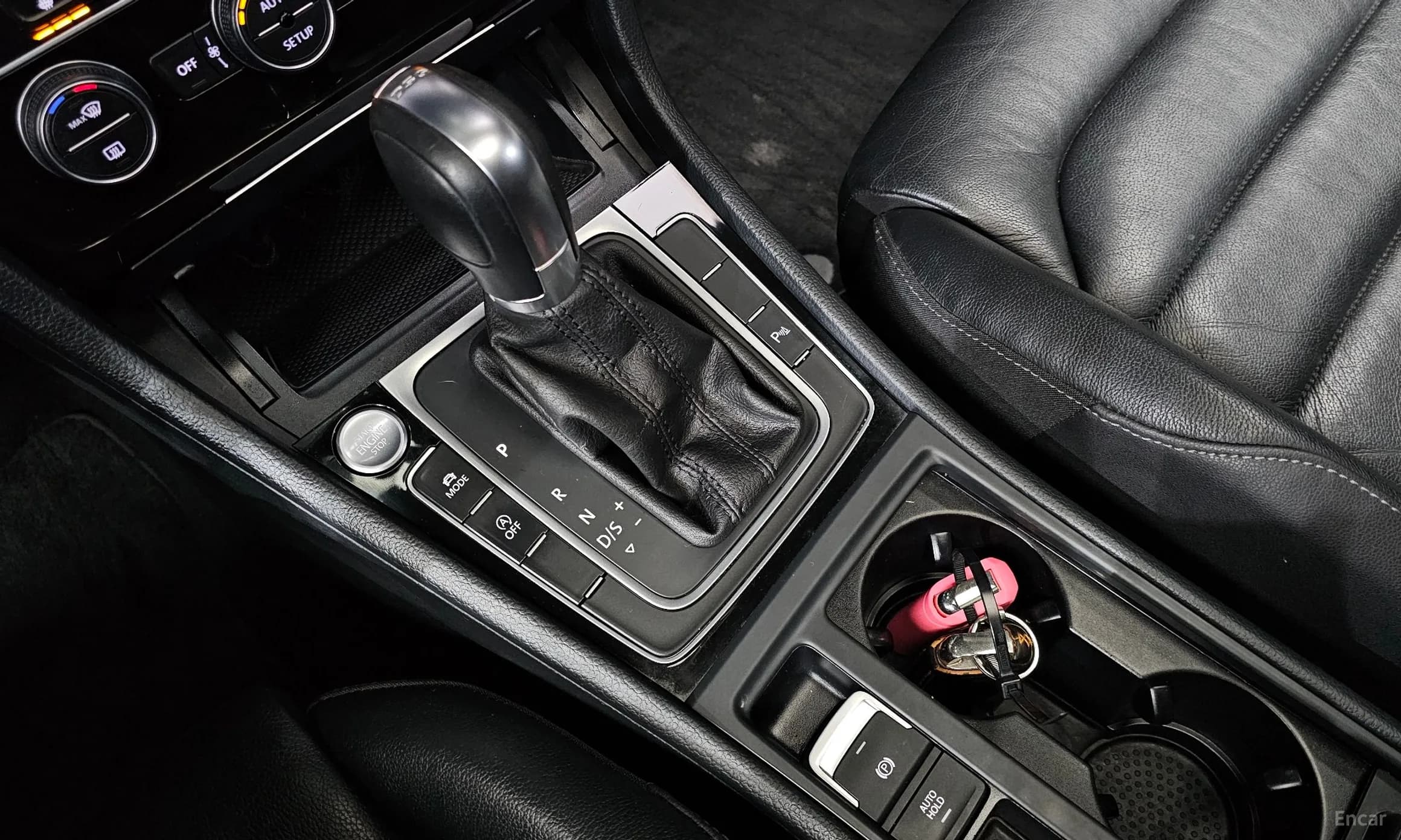 Golf 7th Generation