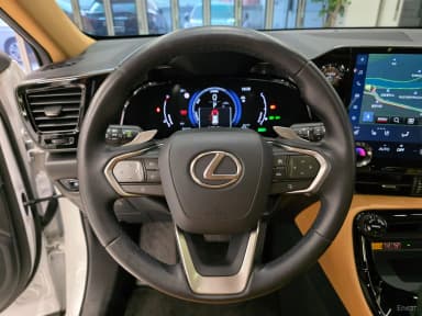 NX350h Gen 2
