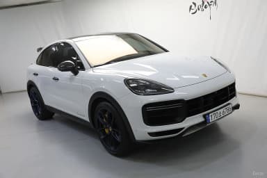 Cayenne (PO536)