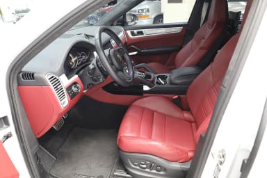 Cayenne (PO536)