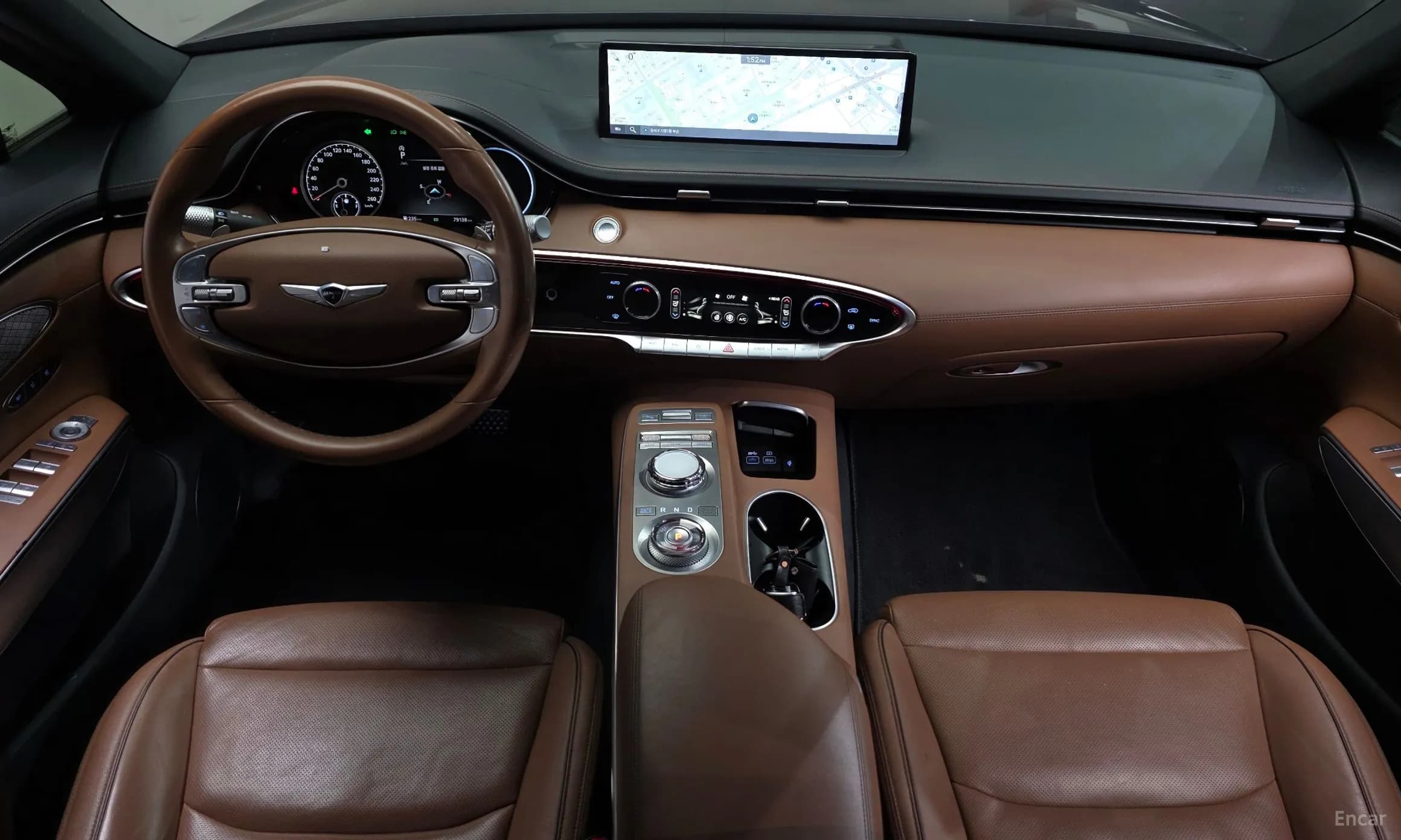 GV70