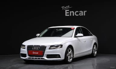 New A4