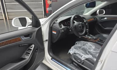 New A4