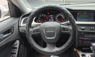 New A4