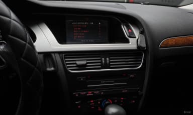 New A4