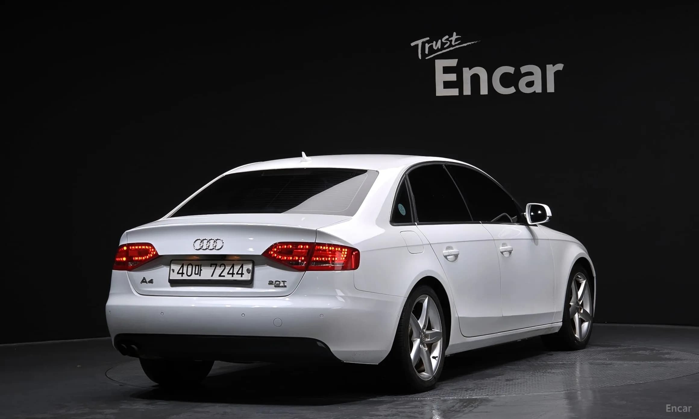 New A4