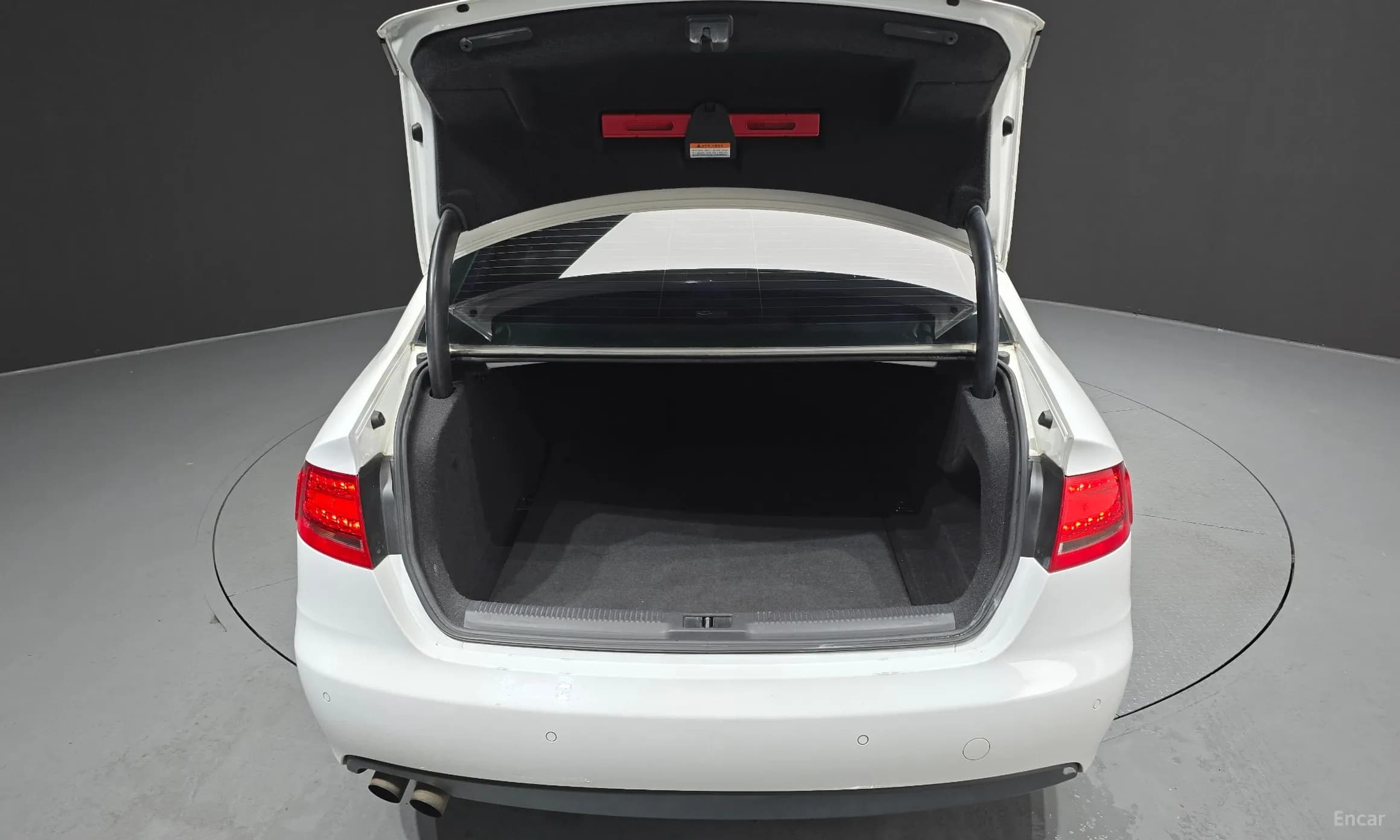 New A4