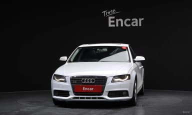 New A4