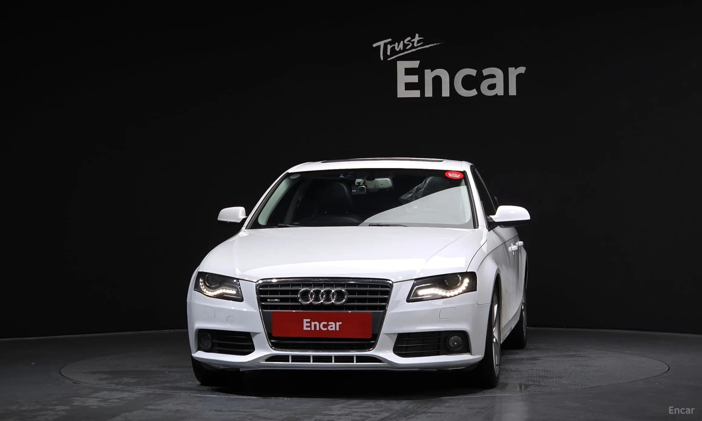New A4