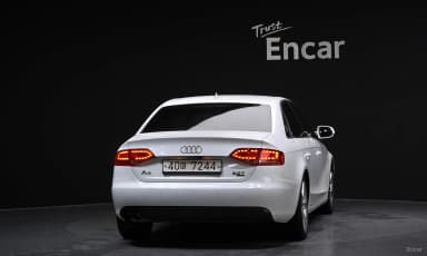New A4