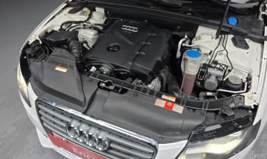 New A4