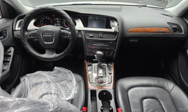 New A4