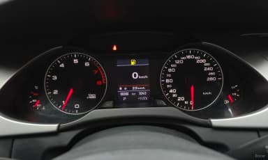 New A4