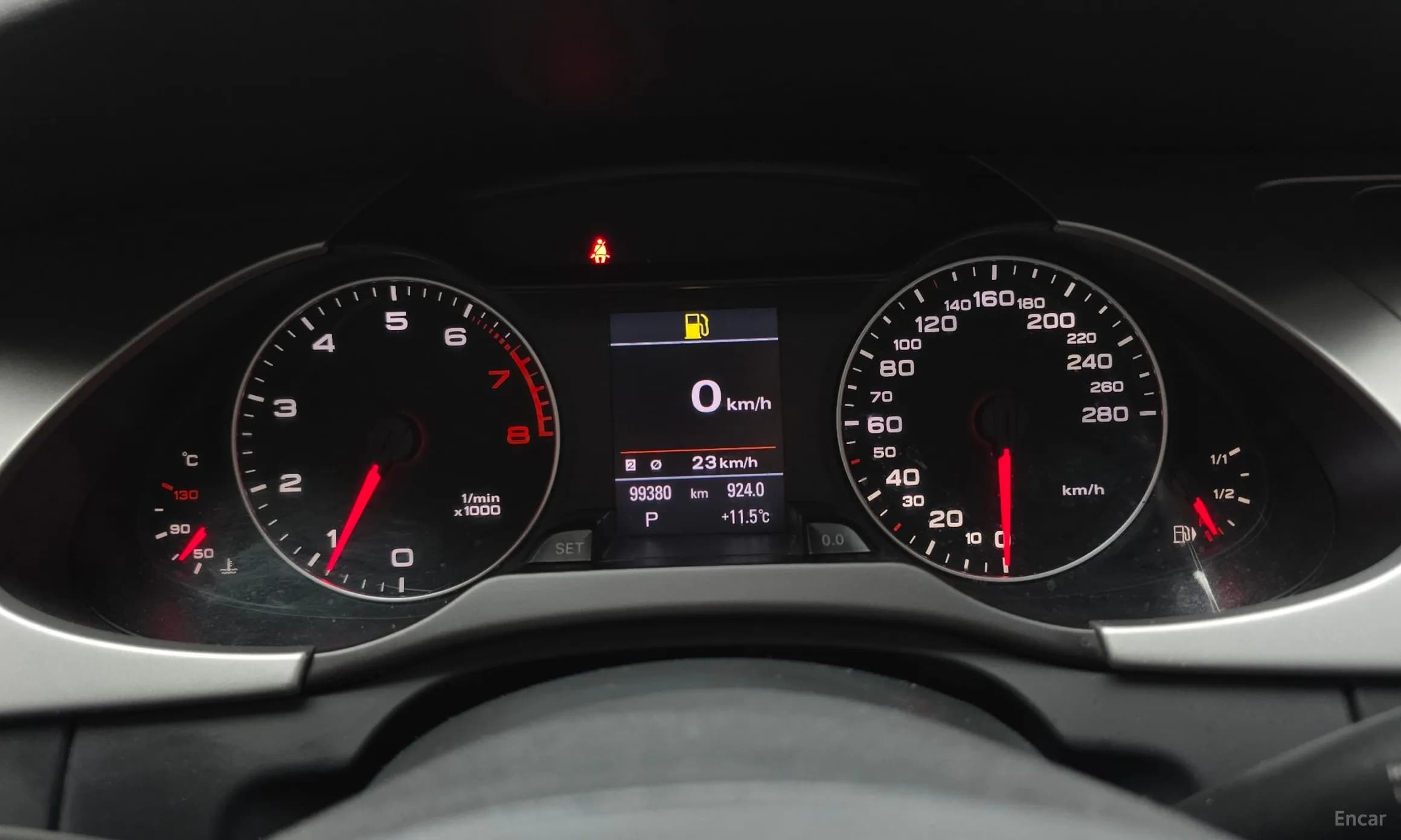 New A4