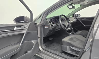 Golf 7th Generation